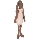 Lapin/Bunny Brown toiles - Medium MAILEG