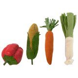 4 petits lgumes MAILEG