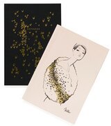 Set 2 Notebooks - Garance Dor RIFLE PAPER CO