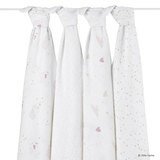 4 maxi-langes lovely lphant ADEN + ANAIS