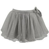 Jupe / tutu Luna - gris clair NUMERO 74
