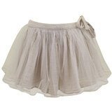 Jupe / tutu Luna - rose poudre NUMERO 74