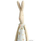 Lapin, Rabbit Beige fille - Maxi MAILEG