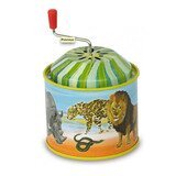 Moulin musical Lion VILAC
