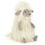 Mouton tweed JELLYCAT
