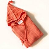 Peignoir bain Pepin - redrooster MOUMOUT