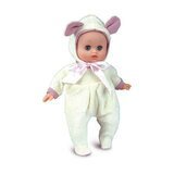 Poupe petit clin mouton PETIT COLLIN