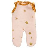 Pyjama toiles / rose - Micro MAILEG