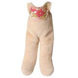 Pyjama rose Liberty - Micro MAILEG