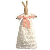 Robe Baptme fille - Micro MAILEG