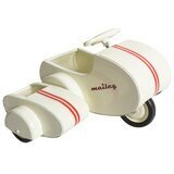 Scooter avec side-car MAILEG