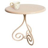 Table romantique - rose poudre MAILEG