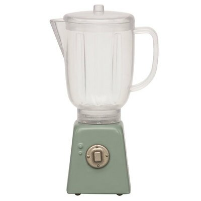 Mini Blender / mixeur - mint MAILEG l www.little-home.fr Accessoire maileg