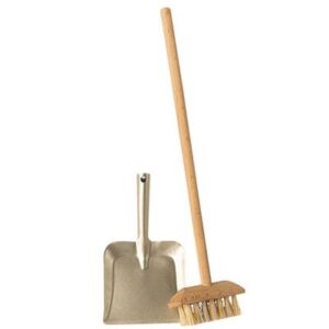 Set accessoires nettoyage miniature MAILEG
