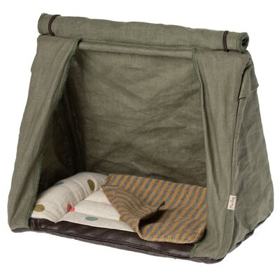Tente Happy Camper MAILEG l www.little-home.fr Mobilier Accessoires Maisons de poupées Micro Maileg