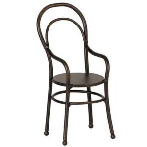 Chaise metal vintage MAILEG l www.little-home.fr mobilier maison poupée