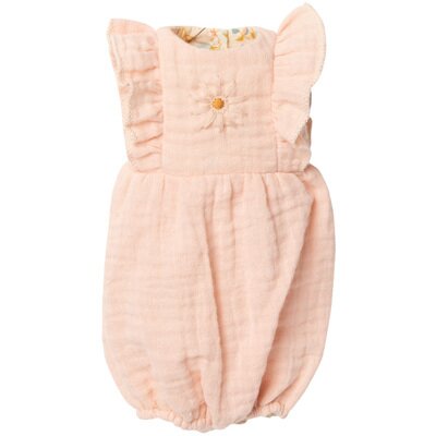 Combinaison bloomer Lapin Taille 3 medium MAILEG