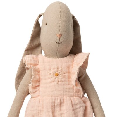 Poupée Lapin Bunny combinaison Taille 3 medium MAILEG www.little-home.fr