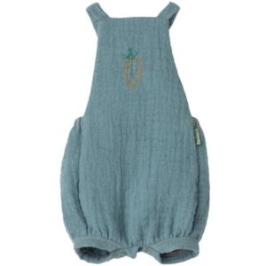 Salopette carotte Lapin Bunny Taille 3 medium MAILEG