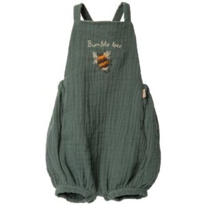 Combinaison bloomer Lapin Rabbit Taille 5 Mega MAILEG