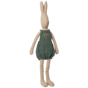 Lapin Rabbit combinaison bloomer Taille 5 Mega MAILEG