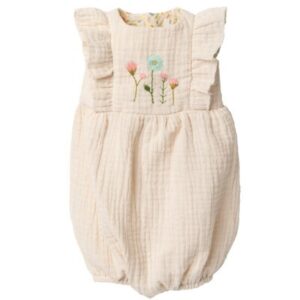 Combinaison bloomer Lapin Rabbit Taille 5 Mega MAILEG