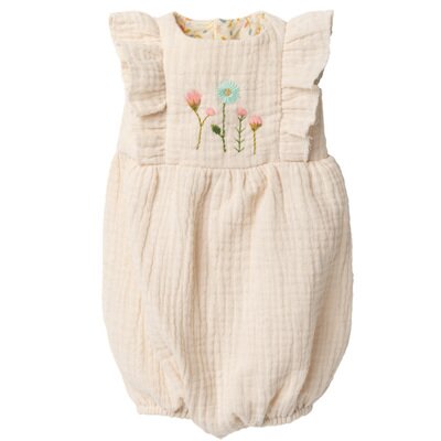 Combinaison bloomer Lapin Rabbit Taille 5 Mega MAILEG