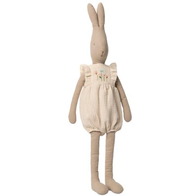 Lapin Rabbit combinaison bloomer Taille 5 Mega MAILEG