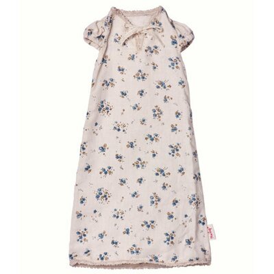 Chemise de nuit fleurs Médium MAILEG l www.little-home.fr Vêtements Accessoires Poupées Lapins Maileg