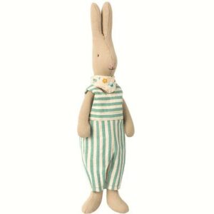 Lapin Rabbit Adam MAILEG Mini MAILEG l www.little-home.fr Poupée Lapin Bunny Rabbit Maileg Fille Garçon