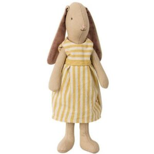 Poupée Lapin bunny beige Aya - Mini MAILEG l www.little-home.fr Poupée Lapin fille Rabbit Bunny Maileg