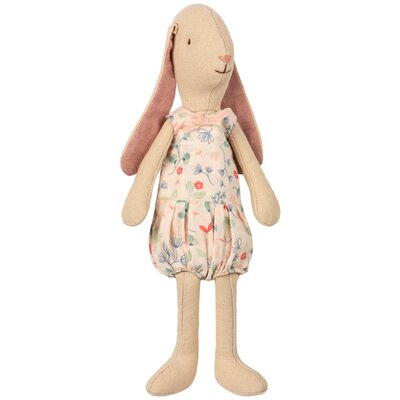 Poupée Lapin Bunny Barboteuse mini MAILEG Lapin danseuse tutu rose peluches MAILEG