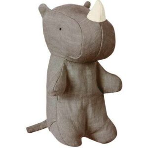 Peluche Arche de Noé Mini Hippopotame MAILEG l www.little-home.fr Jeux Jouets Poupées Peluches MAILEG