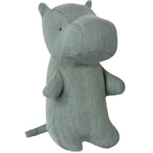 Peluche Arche de Noé Mini Hippopotame MAILEG l www.little-home.fr Jeux Jouets Poupées Peluches MAILEG