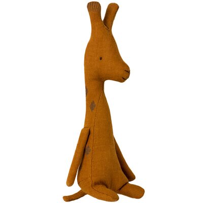 Peluche Arche de Noé Mini Girafe Noah's MAILEG l www.little-home.fr Jeux Jouets Poupées Peluches MAILEG