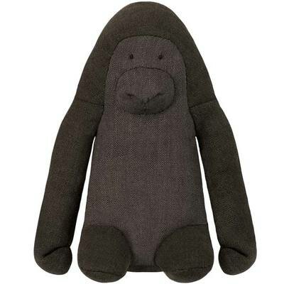 Peluche Arche de Noé Mini Gorille Singe MAILEG l www.little-home.fr Jeux Jouets Poupées Peluches MAILEG