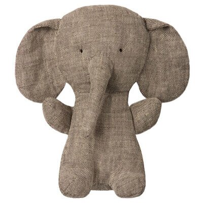 Peluche Arche de Noé Mini Elephant Noah's MAILEG