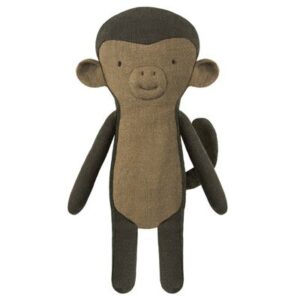 Peluche Arche de Noé Mini Gorille Singe MAILEG l www.little-home.fr Jeux