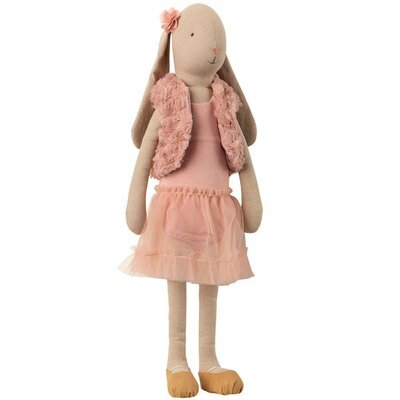 Grande Poupée Lapin Bunny Ballerine Taille 4 MAILEG www.little-home.fr