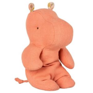 Peluche hippopotame papaya MAILEG l www.little-home.fr safari friends