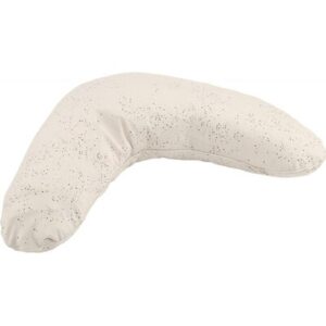 Housse coussin allaitement - étoile KONGES SLOJD