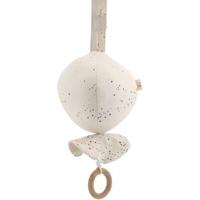 Mobile musical Ballon étoile KONGES SLOJD l www.little-home.fr Jeux Jouets design éveil bébé montessori