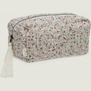 Trousse de toilette Louloudi liberty KONGES SLOJD