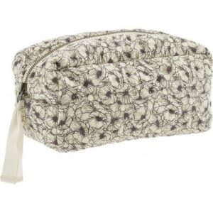 Trousse de toilette Bio marquis KONGES SLOJD l www.little-home.fr Sac Pochettes Trousse Enfant
