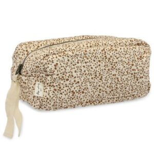 Trousse de toilette Blossom Mist Birk KONGES SLOJD
