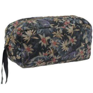 Trousse de toilette Bio marquis KONGES SLOJD l www.little-home.fr Sac Pochettes Trousse Enfant