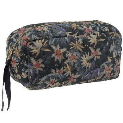 Trousse de toilette Bio marquis KONGES SLOJD l www.little-home.fr Sac Pochettes Trousse Enfant