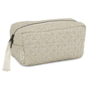 Trousse de toilette Melodie Bio KONGES SLOJD