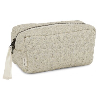 Trousse de toilette Melodie Bio KONGES SLOJD