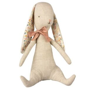 Lapin Bunny Albina MAILEG l www.little-home.fr Peluches enfant bébé Pâques